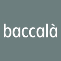 Baccalà logo - Similar company to Nicolas Douai