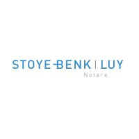 Notare Stoye-Benk | Luy logo - Similar company to Küng Rechtsanwälte & Notare Ag