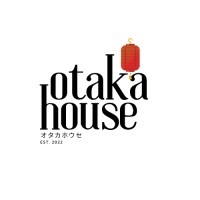 ōtaka house logo - Similar company to Ikigai⁹⁴, A Social-First Creative Agency