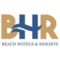 Beach Hotels & Resorts logo - Similar company to Hostinav