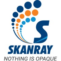 Skanray Technologies logo - Similar company to Cedlabs Pvt Ltd
