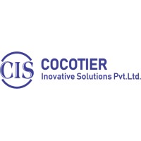 Cocotier Inovative Solutions Pvt. Ltd logo - Similar company to Clockwork Business Solutions Pvt Ltd