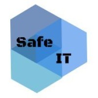 Safe IT Corporation logo - Similar company to Itdrops