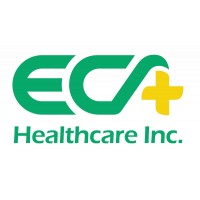 ECA HealthCare Inc logo - Similar company to Cmrfid