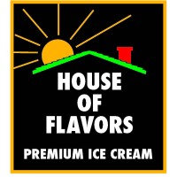 House Of Flavors Inc. logo - Similar company to Damascus Bakery