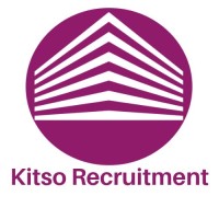 Kitso Recruitment logo - Similar company to Centurion Careers