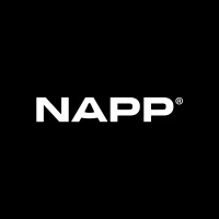 Napp Solutions logo - Similar company to Maker Robotics