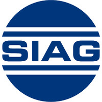 SIAG Industrie AG logo - Similar company to Wikiera Uchman