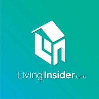 Livinginsider logo - Similar company to Orisma Technology Co., Ltd.