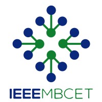 IEEE SB MBCET logo - Similar company to Google Developer Student Clubs Mbcet
