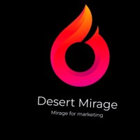 Desert Mirage logo - Similar company to Addisol