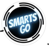 SmartsGo logo - Similar company to Asamii | أسامي