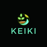 Keiki Capital logo - Similar company to Tango.Vc