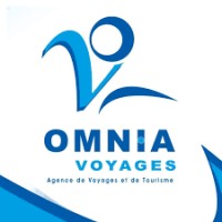 Omnia Voyages logo - Similar company to Sassi Voyages Tunisie