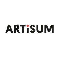 ARTISUM logo - Similar company to Campgem