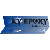 KY EPOXY FLOORING logo - Similar company to D.C. Trimble, Inc