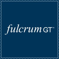 Fulcrum GT logo - Similar company to Fulcrum