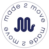 Made 2 Move Physical Therapy and Performance logo - Similar company to Strength By Numbers