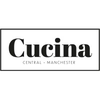 Cucina logo - Similar company to Antonelli
