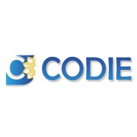 Codie logo - Similar company to Codie