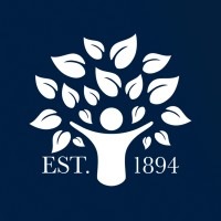 Wolsey Hall Oxford logo - Similar company to King'S Interhigh