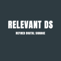 RELEVANT DS logo - Similar company to 25/7 Ops Support