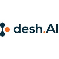 desh.AI logo - Similar company to Belancer.Com