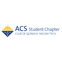 ACS International Student Chapter Club de Química-Yachay Tech logo - Similar company to Acs Tech Solutions Llc