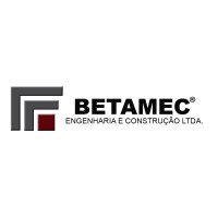Betamec Engenharia e Construção logo - Similar company to Vogas