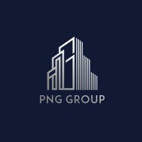 PNG Group logo - Similar company to Speek