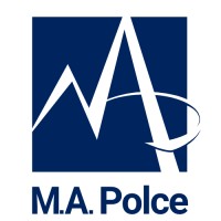M.A. Polce logo - Similar company to Us Itek