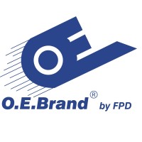 Foreign Parts Distributors - OE Brand by FPD logo - Similar company to Reach Cooling Group