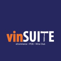 vinSUITE logo - Similar company to Innovint