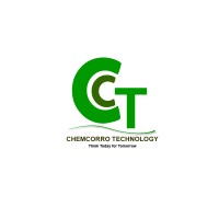 Chemcorro Technology logo - Similar company to Roto Tech Engineers