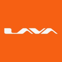 LAVA Design logo - Similar company to Kablooe Design