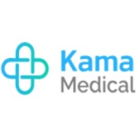 Kama Medical logo - Similar company to Kama Research & Development  Ltd.