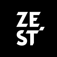 AD ZEST logo - Similar company to Ibzk
