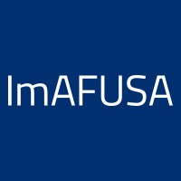 ImAFUSA logo - Similar company to Muse Sesar Project