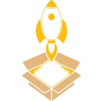 Launched logo - Similar company to Launched Global