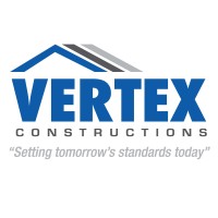 Vertex Constructions logo - Similar company to Pretech Limited
