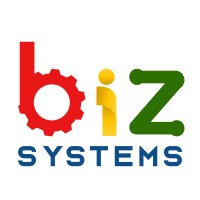 Biz Systems logo - Similar company to Liveintech Venture Studio