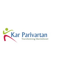 Kar Parivartan logo - Similar company to Sociocharge