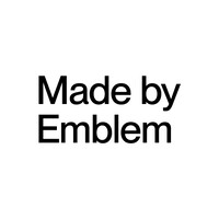 Made by Emblem logo - Similar company to Verbalvisual
