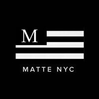 Matte NY logo - Similar company to Auctus Ventures