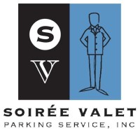 Soiree Valet Parking Service Inc. logo - Similar company to All About Parking Inc.