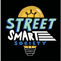 Street Smart Society logo - Similar company to Indonesian Student Community (Isc) Shoreline