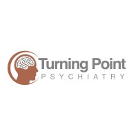 Turning Point Psychiatry logo - Similar company to Bigger-Fish.Com