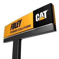 Foley Power Solutions logo - Similar company to Beall Power Solutions