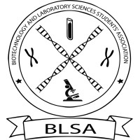 BLSA-SUA ™ logo - Similar company to Yakwetu Bio