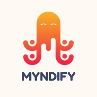 MYNDIFY logo - Similar company to Aletheian Wealth Advisors